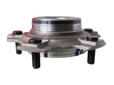 ROLLCO WHEEL HUB - VSWH157 for SUZUKI-ESCUDO 2.5 SERIES 1 H25A 1999-2003