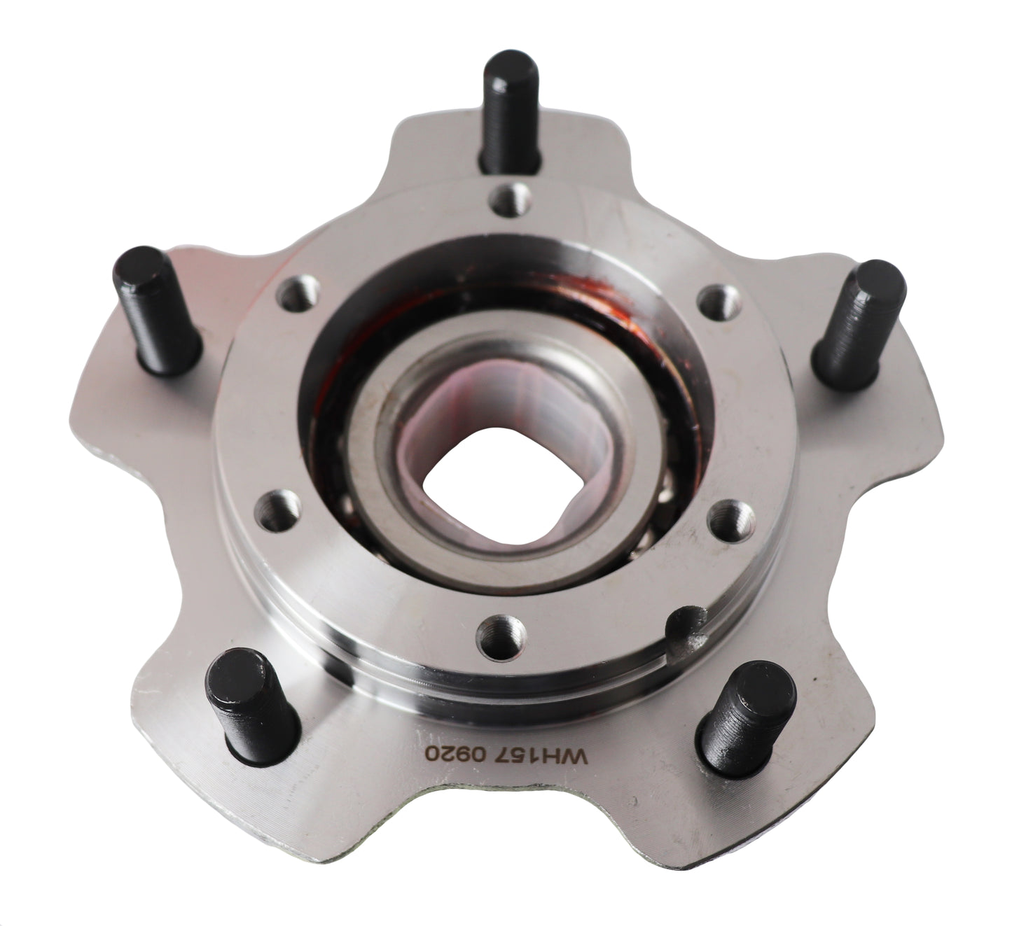 ROLLCO WHEEL HUB - VSWH157 for SUZUKI-ESCUDO 2.5 SERIES 1 H25A 1999-2003