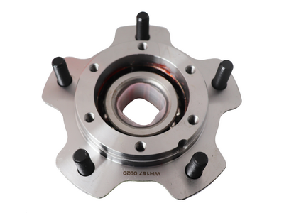 ROLLCO WHEEL HUB - VSWH157 for SUZUKI-ESCUDO 2.5 SERIES 1 H25A 1999-2003