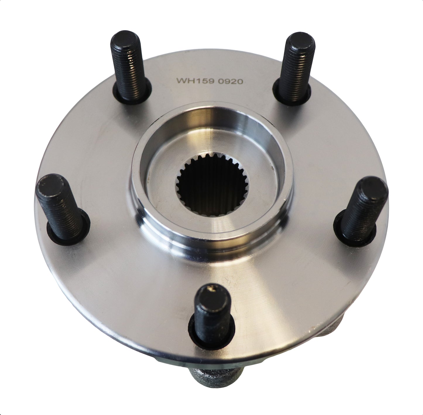 ROLLCO WHEEL HUB - VSWH159 for TOYOTA- AURIS 1.2 T (2012-2019)