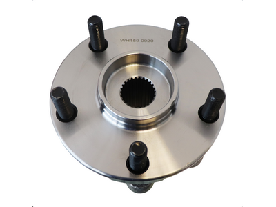 ROLLCO WHEEL HUB - VSWH159 for TOYOTA- AURIS 1.2 T (2012-2019)