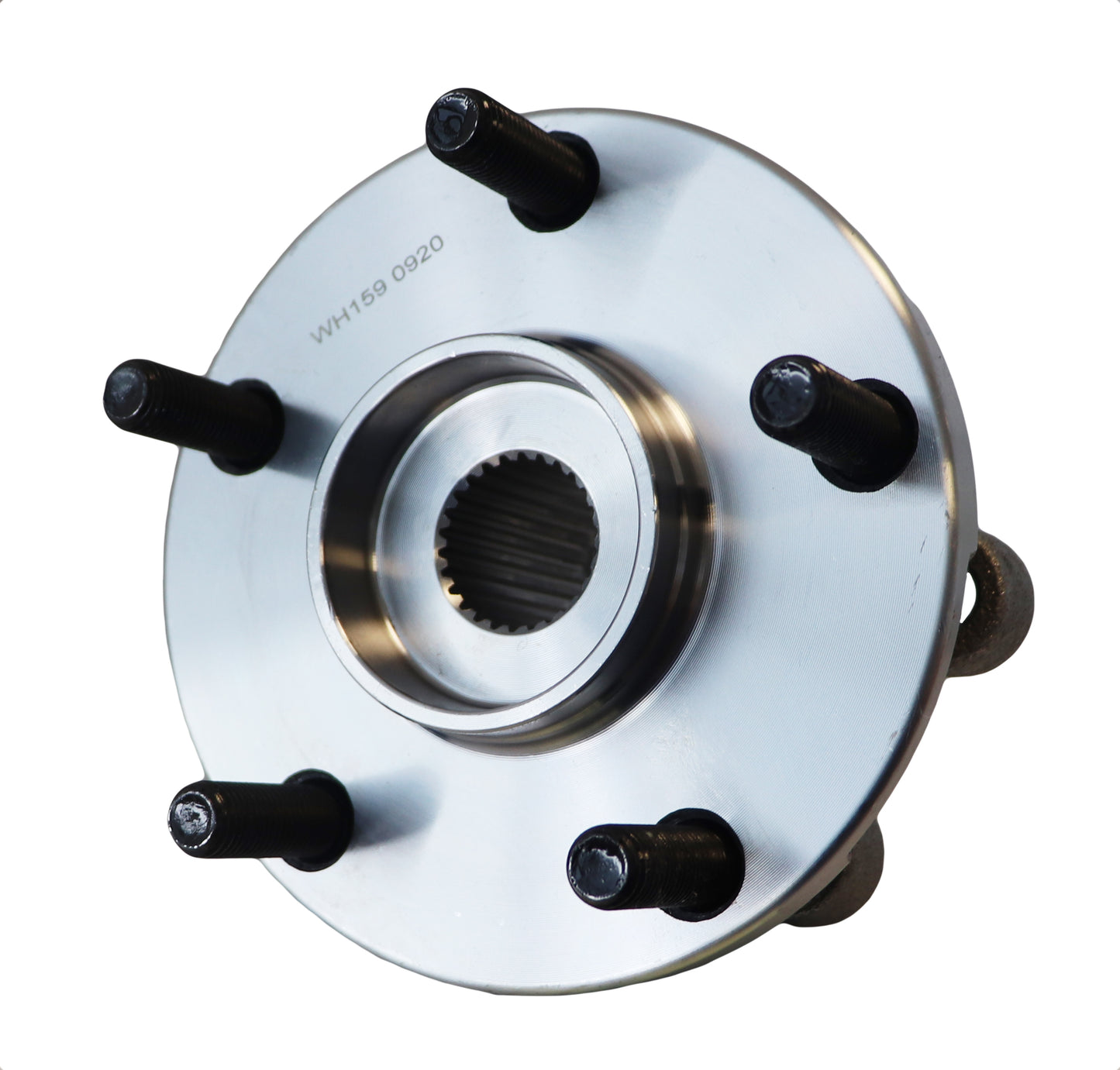 ROLLCO WHEEL HUB - VSWH159 for TOYOTA- AURIS 1.2 T (2012-2019)