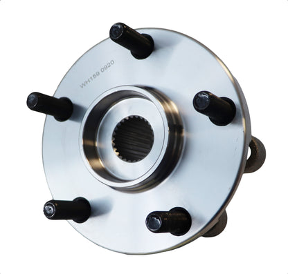 ROLLCO WHEEL HUB - VSWH159 for TOYOTA- AURIS 1.2 T (2012-2019)