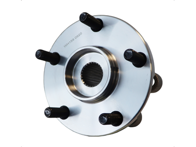 ROLLCO WHEEL HUB - VSWH159 for TOYOTA- AURIS 1.2 T (2012-2019)