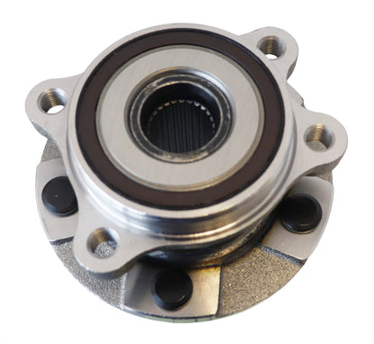 ROLLCO WHEEL HUB - VSWH159 for TOYOTA- AURIS 1.2 T (2012-2019)