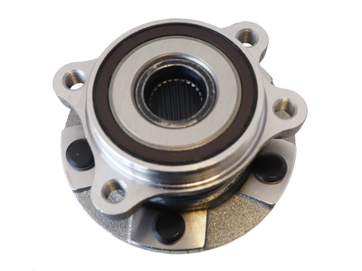 ROLLCO WHEEL HUB - VSWH159 for TOYOTA- AURIS 1.2 T (2012-2019)
