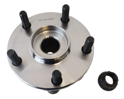 ROLLCO WHEEL HUB - VSWH160 for TOYOTA- AURIS 1.6 D-4D (2012-2019)