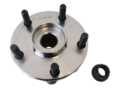 ROLLCO WHEEL HUB - VSWH160 for TOYOTA- AURIS 1.6 D-4D (2012-2019)