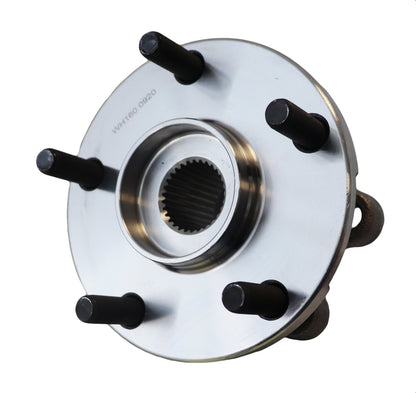 ROLLCO WHEEL HUB - VSWH160 for TOYOTA- AURIS 1.6 D-4D (2012-2019)