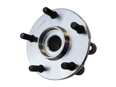 ROLLCO WHEEL HUB - VSWH160 for TOYOTA- AURIS 1.6 D-4D (2012-2019)
