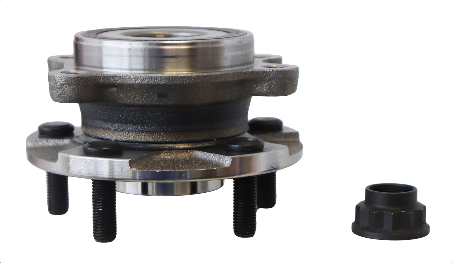 ROLLCO WHEEL HUB - VSWH160 for TOYOTA- AURIS 1.6 D-4D (2012-2019)