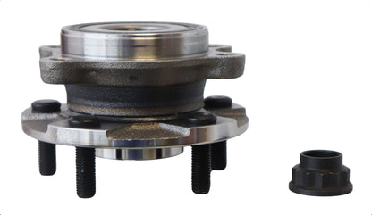 ROLLCO WHEEL HUB - VSWH160 for TOYOTA- AURIS 1.6 D-4D (2012-2019)