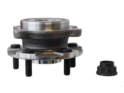 ROLLCO WHEEL HUB - VSWH160 for TOYOTA- AURIS 1.6 D-4D (2012-2019)