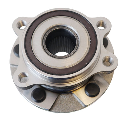 ROLLCO WHEEL HUB - VSWH160 for TOYOTA- AURIS 1.6 D-4D (2012-2019)