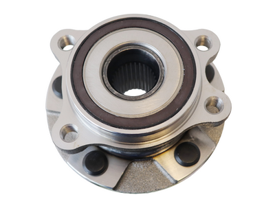 ROLLCO WHEEL HUB - VSWH160 for TOYOTA- AURIS 1.6 D-4D (2012-2019)