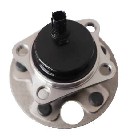 ROLLCO WHEEL HUB - VSWH161 for TOYOTA-AURIS 1.33 (2006-2013)