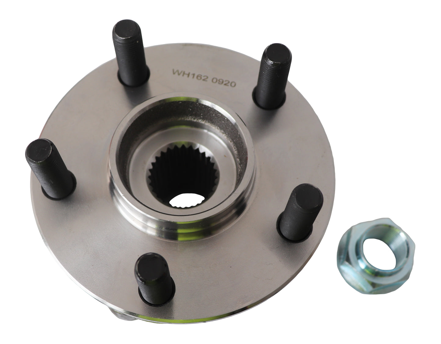 ROLLCO WHEEL HUB - VSWH162 for SUBARU- FORESTER 2.0 SG (2005-2008)