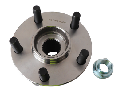 ROLLCO WHEEL HUB - VSWH162 for SUBARU- FORESTER 2.0 SG (2005-2008)