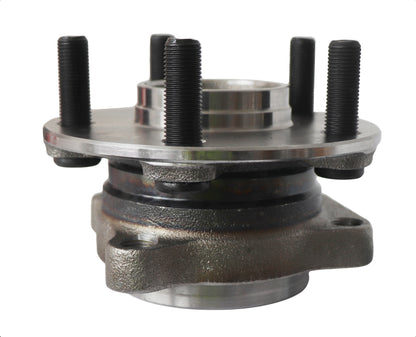 ROLLCO WHEEL HUB - VSWH162 for SUBARU- FORESTER 2.0 SG (2005-2008)