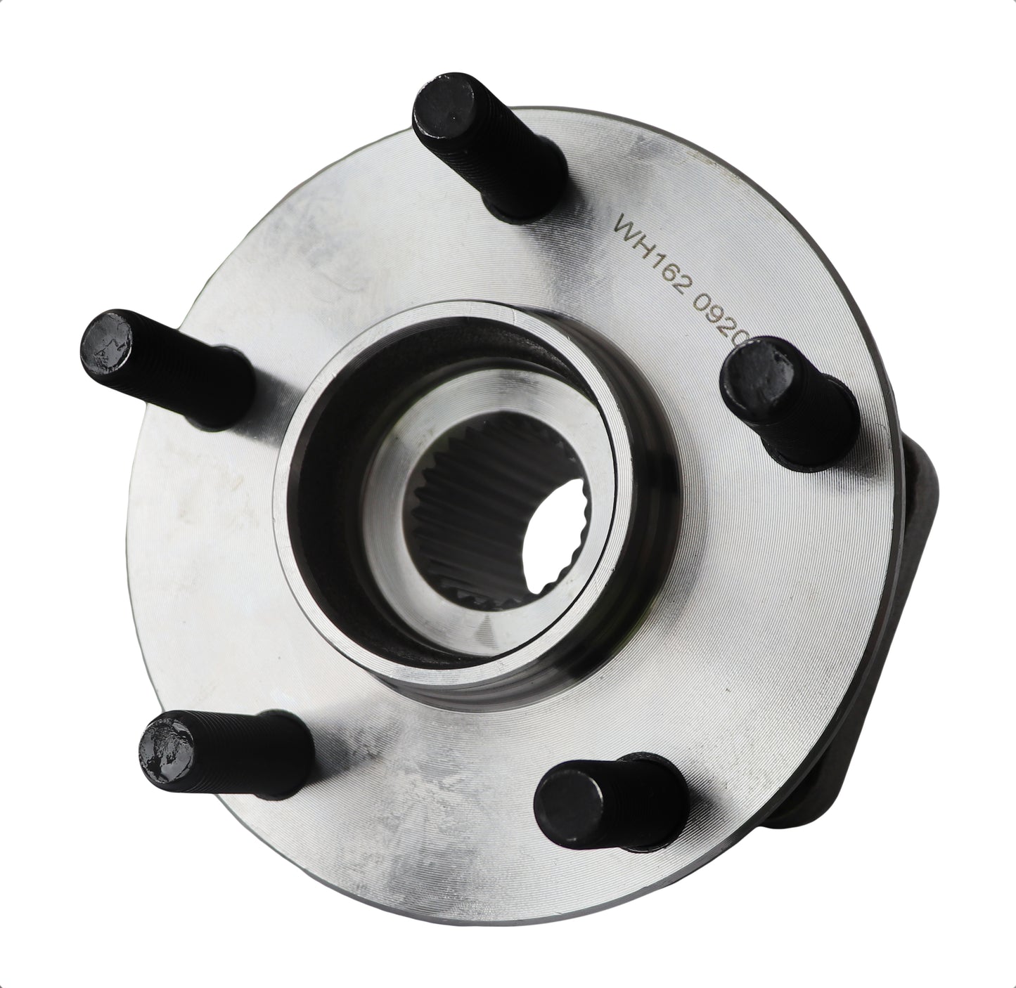ROLLCO WHEEL HUB - VSWH162 for SUBARU- FORESTER 2.0 SG (2005-2008)