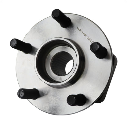 ROLLCO WHEEL HUB - VSWH162 for SUBARU- FORESTER 2.0 SG (2005-2008)