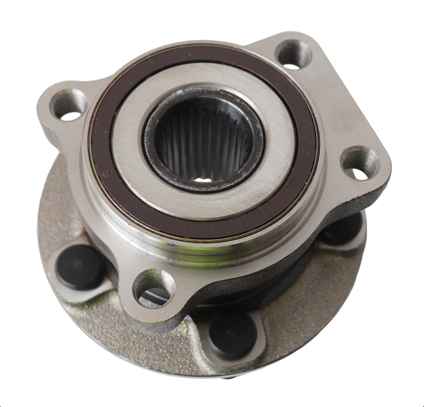 ROLLCO WHEEL HUB - VSWH162 for SUBARU- FORESTER 2.0 SG (2005-2008)