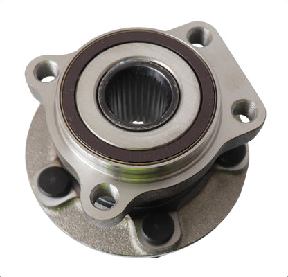 ROLLCO WHEEL HUB - VSWH162 for SUBARU- FORESTER 2.0 SG (2005-2008)