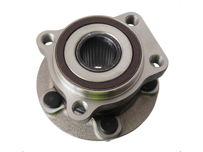 ROLLCO WHEEL HUB - VSWH162 for SUBARU- FORESTER 2.0 SG (2005-2008)