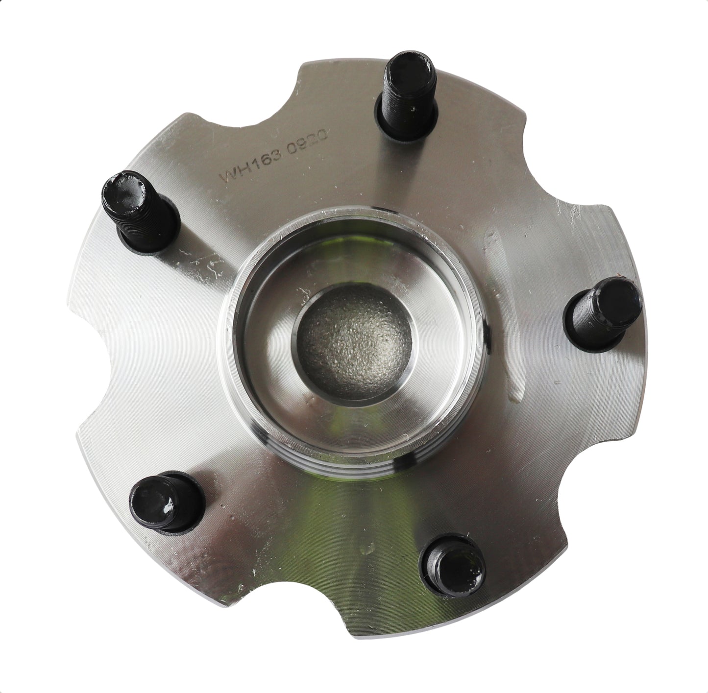 ROLLCO WHEEL HUB - VSWH163 for TOYOTA- AVENSIS 2.2 D-4D (D-CAT) T250 (2003-2009)