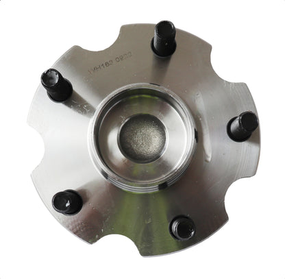 ROLLCO WHEEL HUB - VSWH163 for TOYOTA- AVENSIS 2.2 D-4D (D-CAT) T250 (2003-2009)