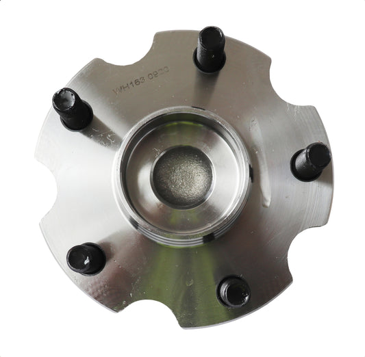 ROLLCO WHEEL HUB - VSWH163 for TOYOTA- AVENSIS 2.2 D-4D (D-CAT) T250 (2003-2009)