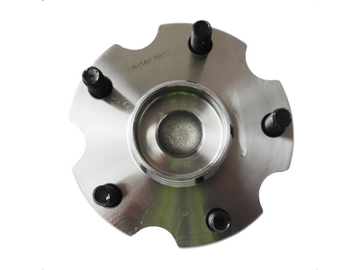 ROLLCO WHEEL HUB - VSWH163 for TOYOTA- AVENSIS 2.2 D-4D (D-CAT) T250 (2003-2009)