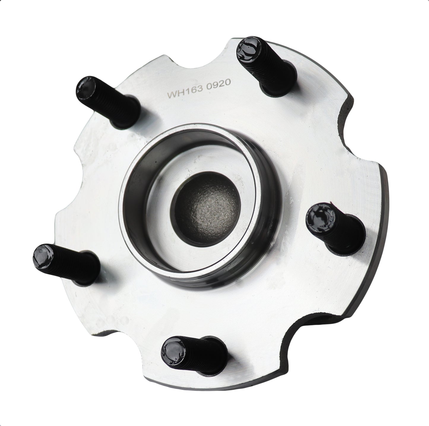 ROLLCO WHEEL HUB - VSWH163 for TOYOTA- AVENSIS 2.2 D-4D (D-CAT) T250 (2003-2009)