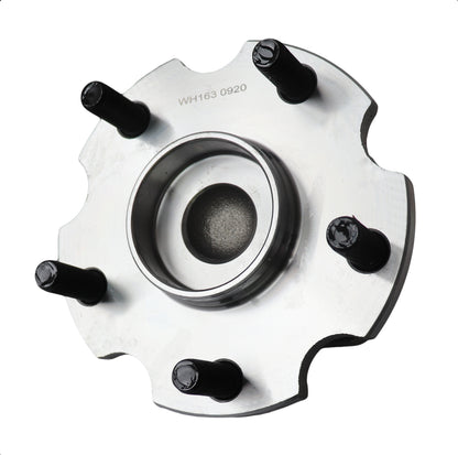 ROLLCO WHEEL HUB - VSWH163 for TOYOTA- AVENSIS 2.2 D-4D (D-CAT) T250 (2003-2009)