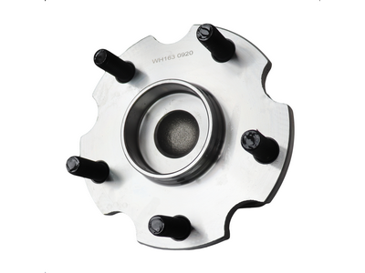 ROLLCO WHEEL HUB - VSWH163 for TOYOTA- AVENSIS 2.2 D-4D (D-CAT) T250 (2003-2009)