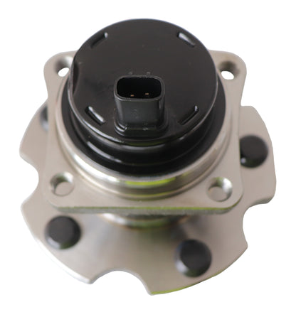 ROLLCO WHEEL HUB - VSWH163 for TOYOTA- AVENSIS 2.2 D-4D (D-CAT) T250 (2003-2009)