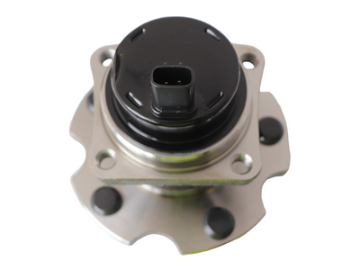 ROLLCO WHEEL HUB - VSWH163 for TOYOTA- AVENSIS 2.2 D-4D (D-CAT) T250 (2003-2009)