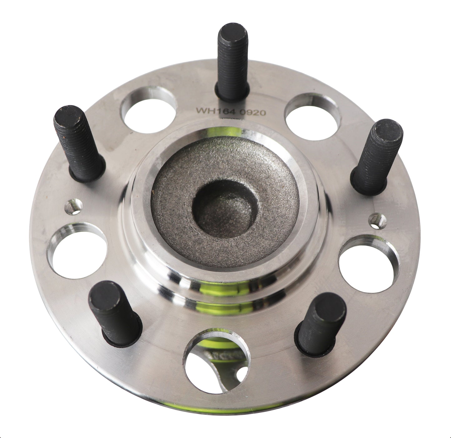 ROLLCO WHEEL HUB - VSWH164 for HYUNDAI- I30 1.4 CRDI 90 GD (2012-2015)
