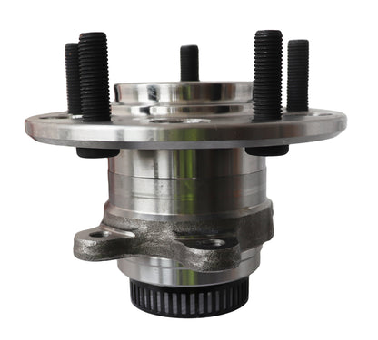 ROLLCO WHEEL HUB - VSWH164 for HYUNDAI- I30 1.4 CRDI 90 GD (2012-2015)