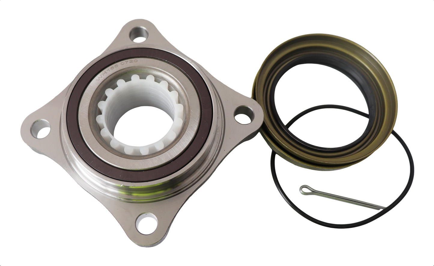 ROLLCO WHEEL HUB - VSWH165 for TOYOTA- HI-LUX 2.4 H2L 2GD-FTV from 2016 onwards