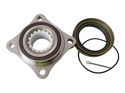 ROLLCO WHEEL HUB - VSWH165 for TOYOTA- HI-LUX 2.4 H2L 2GD-FTV from 2016 onwards