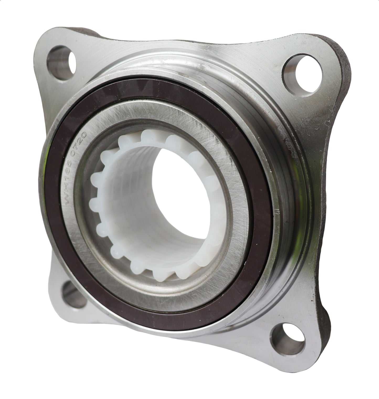 ROLLCO WHEEL HUB - VSWH165 for TOYOTA- HI-LUX 2.4 H2L 2GD-FTV from 2016 onwards