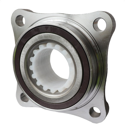 ROLLCO WHEEL HUB - VSWH165 for TOYOTA- HI-LUX 2.4 H2L 2GD-FTV from 2016 onwards