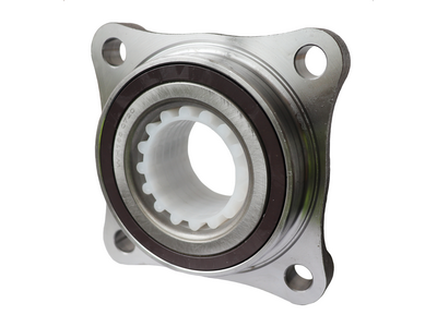 ROLLCO WHEEL HUB - VSWH165 for TOYOTA- HI-LUX 2.4 H2L 2GD-FTV from 2016 onwards
