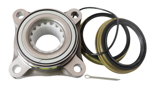 ROLLCO WHEEL HUB - VSWH165 for TOYOTA- HI-LUX 2.4 H2L 2GD-FTV from 2016 onwards
