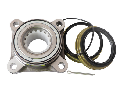ROLLCO WHEEL HUB - VSWH165 for TOYOTA- HI-LUX 2.4 H2L 2GD-FTV from 2016 onwards