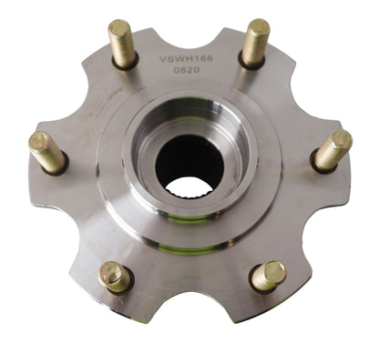 ROLLCO WHEEL HUB - VSWH166 for MITSUBISHI- PAJERO 3.2 (2007-2010)