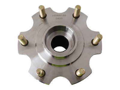 ROLLCO WHEEL HUB - VSWH166 for MITSUBISHI- PAJERO 3.2 (2007-2010)