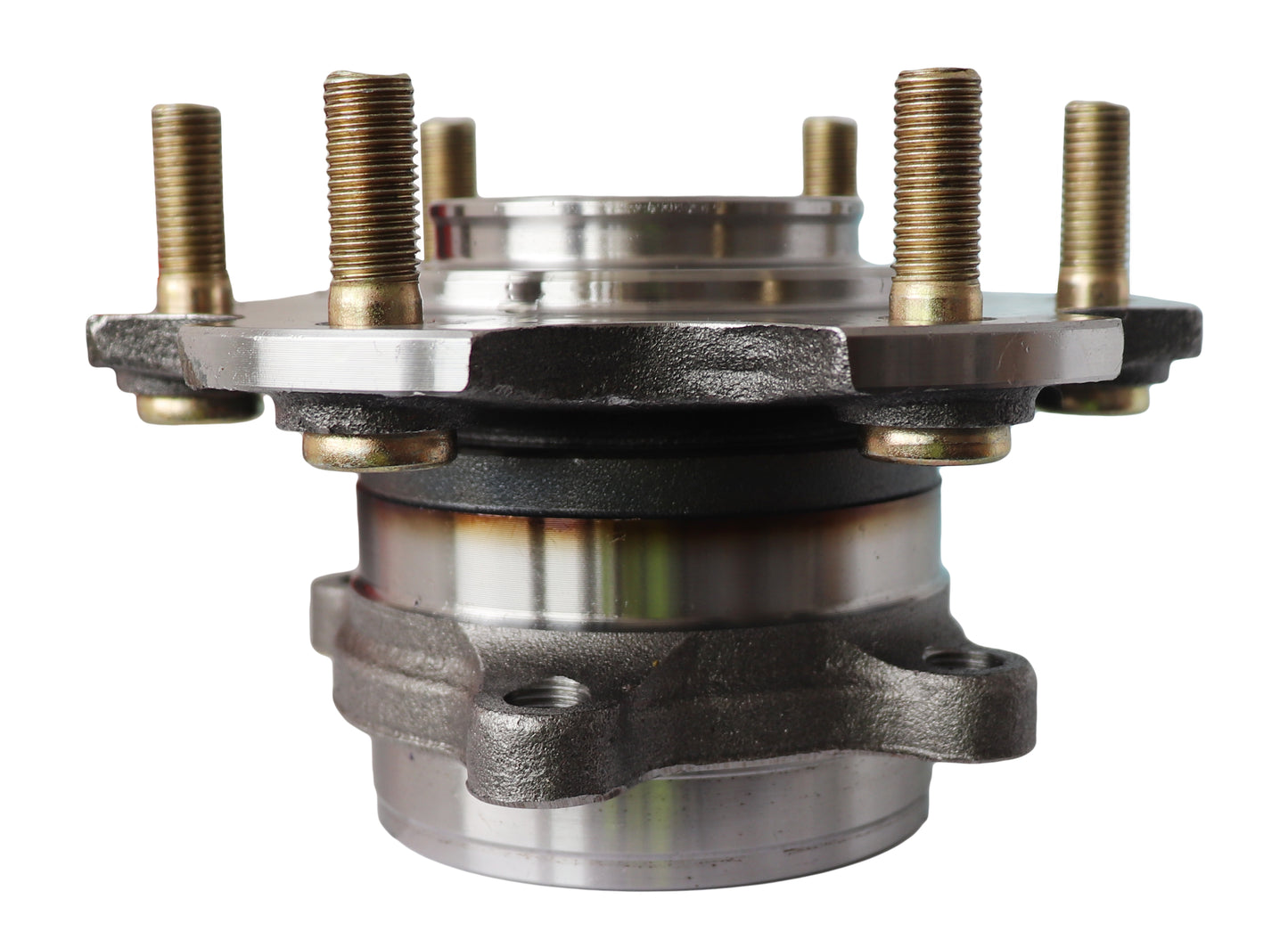 ROLLCO WHEEL HUB - VSWH166 for MITSUBISHI- PAJERO 3.2 (2007-2010)