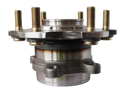 ROLLCO WHEEL HUB - VSWH166 for MITSUBISHI- PAJERO 3.2 (2007-2010)